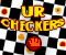 UR Checkers