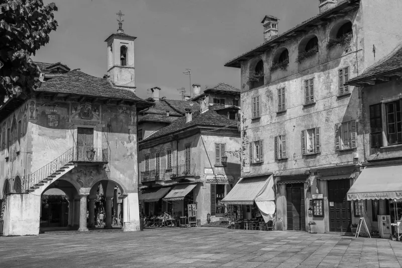 L'Italia che si ascolta: alla scoperta dei suoni perduti che portano ancora casa